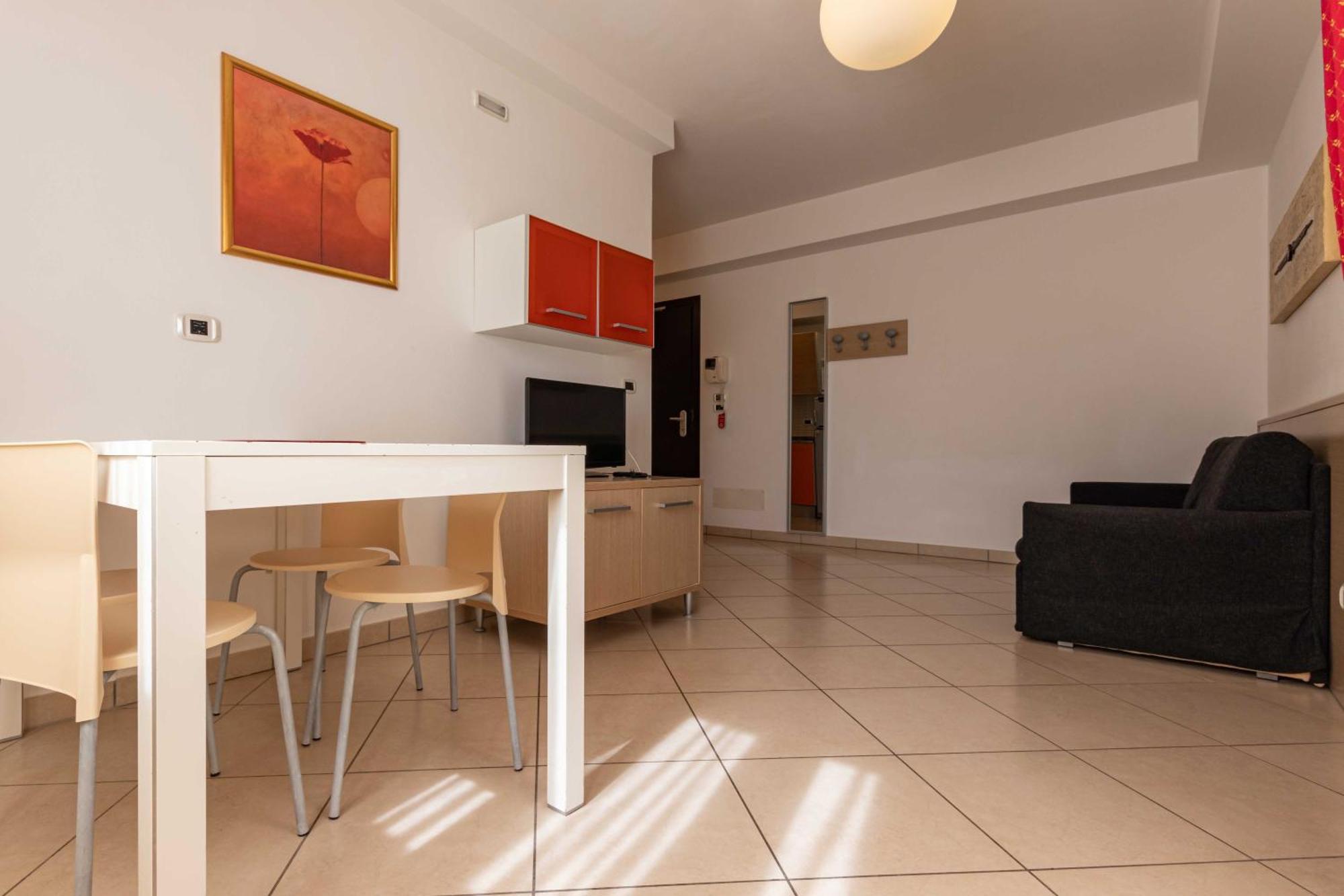 Ashanti Aparthotel Wellness&Spa Bibione Exterior foto