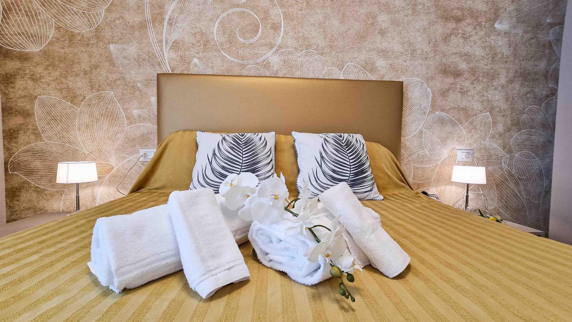 Ashanti Aparthotel Wellness&Spa Bibione Exterior foto