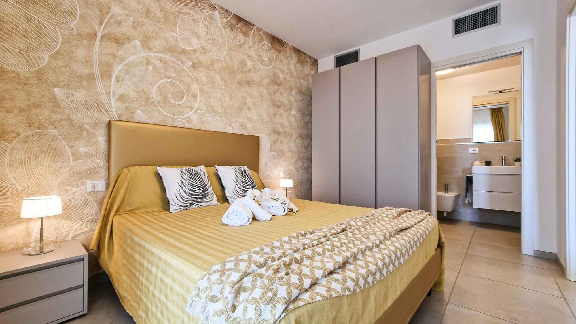 Ashanti Aparthotel Wellness&Spa Bibione Exterior foto