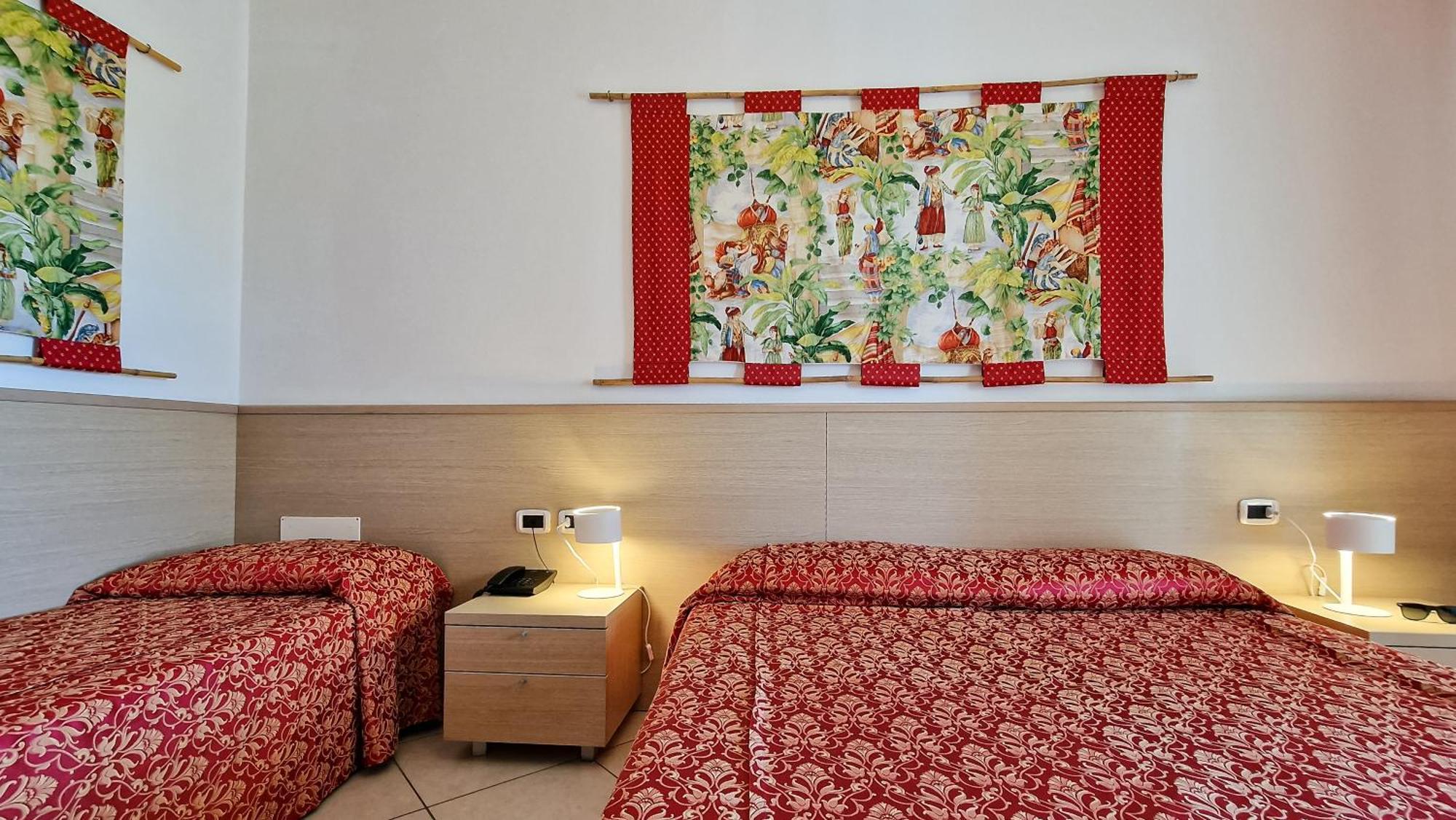 Ashanti Aparthotel Wellness&Spa Bibione Exterior foto